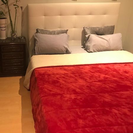 Quarto No Centro D Lisboa المظهر الخارجي الصورة