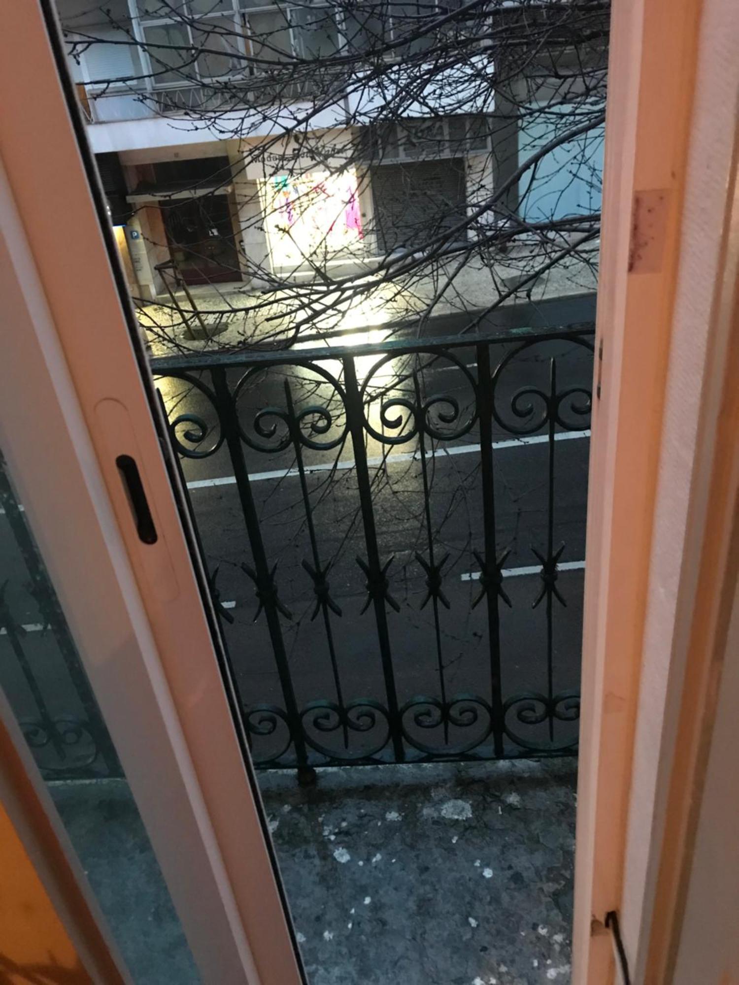 Quarto No Centro D Lisboa المظهر الخارجي الصورة